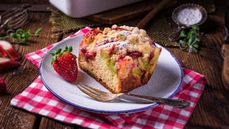 Fruchtig und lecker - Die besten Erdbeerrezepte für den Sommer