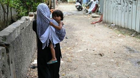 India Is Accused of Inhumane Deportation of Rohingya Refugees