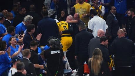 NBA Commissioner Adam Silver, in ESPN interview, says league taking serious look at Achilles tears