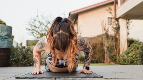 Fitness: Sieben Übungen, die jeder hasst – die man aber trotzdem machen sollte