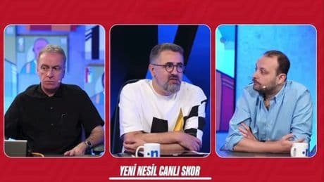 Serdar Ali Çelikler Fenerbahçe'den kovulacak tek ismi açıkladı: Başka çare yok