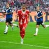Fußball-Bundesliga: Bayern deklassiert HSV - Dortmund bestätigt Frühform