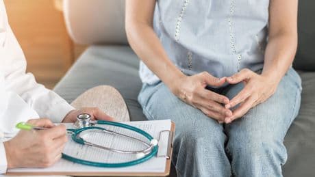 Women who don't come forward for cervical cancer screening to be offered home tests