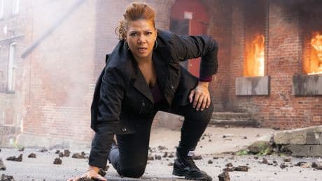 CBS cancels ‘The Equalizer’ days before season finale as star Queen Latifah speaks out over ending