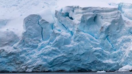 Klima: Erderwärmung auf 1,5 Grad kann polare Eisschilde wohl nicht mehr retten
