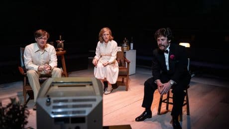 In Praise of Love at Orange Tree Theatre