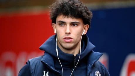 Chelsea in advanced talks to sell Joao Felix just one year after £45m transfer