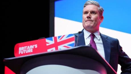 Tory-run council considers legal action against Labour government over asylum seeker costs