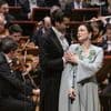 Kirill Petrenko dirigiert „Madama Butterfly“: Harakiri in der Philharmonie