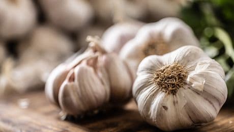 Knoblauch täglich essen – der Effekt wird Sie überraschen