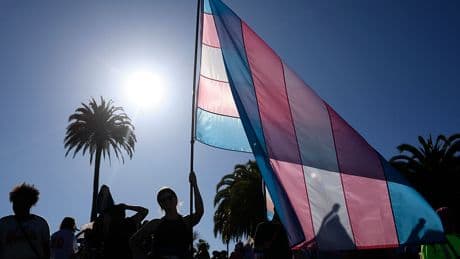 1 in 30 U.S. Teens Identify as Transgender—But That Data May Soon Disappear