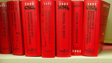 Une plateforme d’IA juridique condamnée pour « concurrence déloyale »