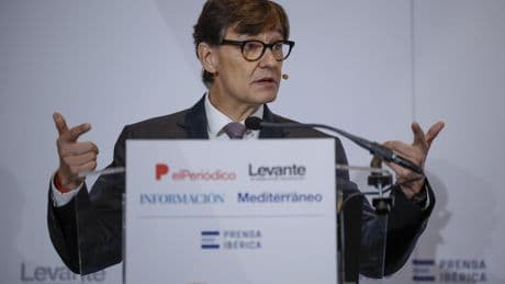 Illa asegura que Sánchez «tiene cuerda para rato» y cree que debe repetir como candidato en las generales