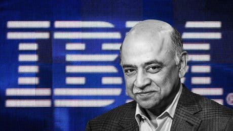 Tech-Industrie: IBM-Chef kritisiert KI-Investitionen der Techkonzerne: „Wir werden so viel Geld nicht investieren“
