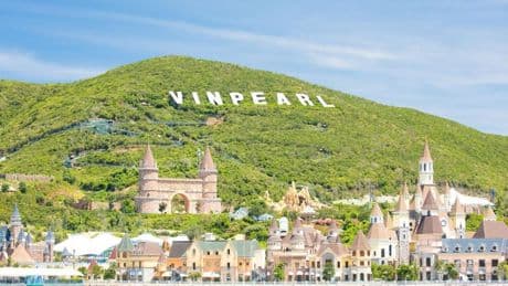 Vietnamese Billionaire’s Vinpearl Valued At $5.9 Billion As Stock Surges On Trading Debut