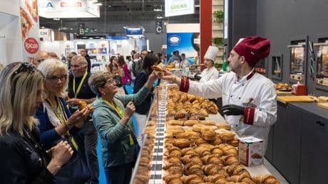 Viaggio tra i buyer esteri a Tuttofood: ecco come vedono il made in Italy