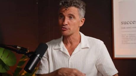 Xevi Verdaguer, psiconeuroinmunólogo: "Si vas a comer y tienes la boca seca, no hace falta ni que empieces"