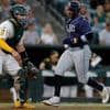 Rays beat Athletics 7-4, snapping three-game losing streak