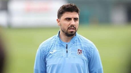 Trabzonsporlu Ozan Tufan favori 11'ini açıkladı! Uğurcan Çakır ve Cristiano Ronaldo detayı