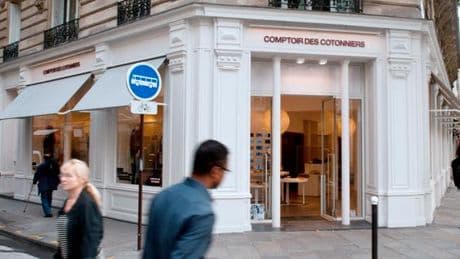 Princesse Tam-Tam et Comptoir des Cotonniers, le double échec d’Uniqlo