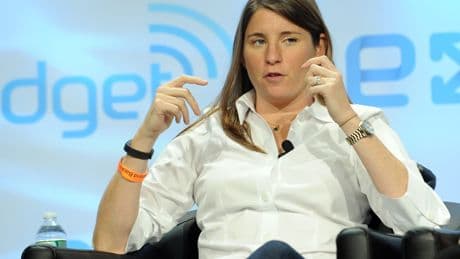 New York tech leaders are trying to unseat San Francisco for the future of the industry