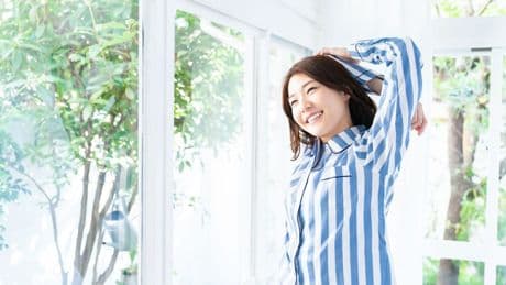 Hitze-Tipps aus Japan: Räume ohne Klimaanlage abkühlen