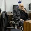 Rechtsextremist: Holocaust-Leugner Horst Mahler gestorben