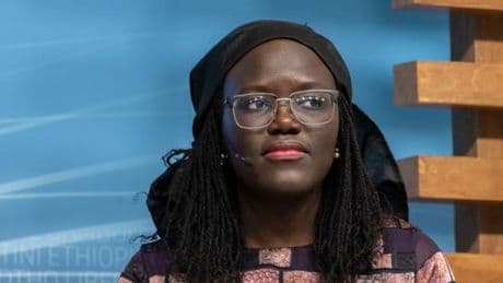 Adji Bousso Dieng, chercheuse en IA : « L’indépendance technologique de l’Afrique est menacée »