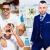 “Ik was dolgelukkig met Jiri... en je m’en fous wat ze zeggen”: Sven (39) houdt zich sterk na overlijden van echtgenoot Jiri De Laet (49)