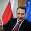 Regierungsumbildung in Polen: Wird Außenminister Sikorski bald Premier?