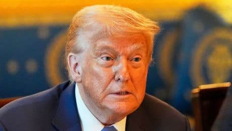 US-Präsident: Trump schickt Ukraine weiter Waffen: "Ich beende Kriege"