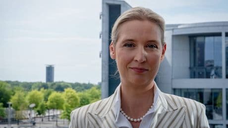 Sonntagsfrage: CDU, CSU und AfD in neuer Forsa-Umfrage gleichauf