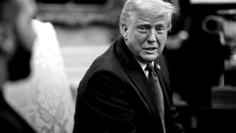 Trump, fines y medios