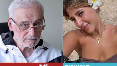Brit ‘drug smuggler’ Bella Culley urged to 'tell police everything' by ex-Georgia top cop