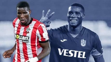 Trabzonspor'da Onuachu gelişmesi! Yeniden devreye girildi