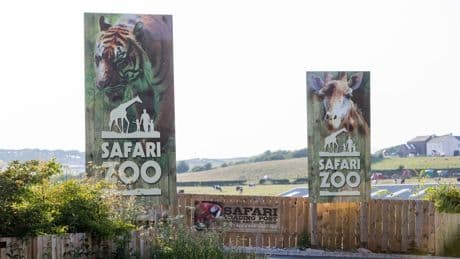Britain’s ‘worst zoo’ where keeper was mauled to death and animals went missing set to close