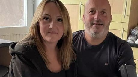 'Healthy' roofer diagnosed with 'silent killer' condition after blood pressure check