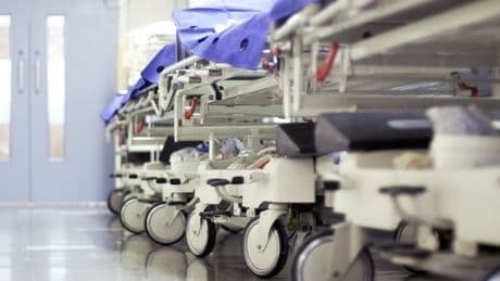 Warning over rare but deadly vegetable risk after botulism outbreak