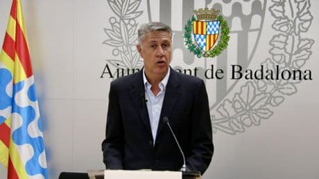 Albiol pide una reunión urgente con Pedro Sánchez tras el asesinato en el edificio ocupado