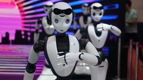 Dünya İnsansı Robot Oyunları, Pekin’de düzenlenecek