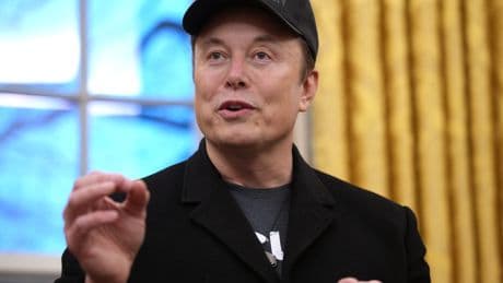 Elon Musk explains why xAI is calling its staff engineers, not researchers