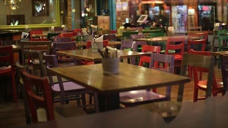 Restoranlarda yeni dönem başlıyor: Tüm masalarda zorunlu olacak