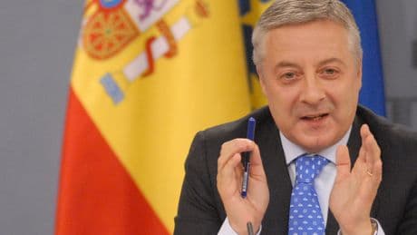 La UCO desliza una trama paralela de presunto amaño de obras públicas con Pepe Blanco