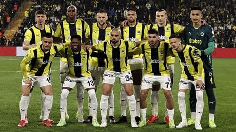 Bu sezon da hasret sona ermedi! Fenerbahçe'de kupa özlemi devam ediyor