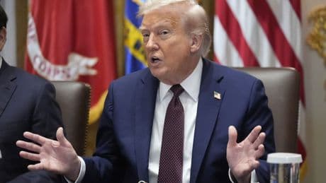 Trump will Wahlrecht in den USA ändern: Briefwahl abschaffen | USA-Newsblog