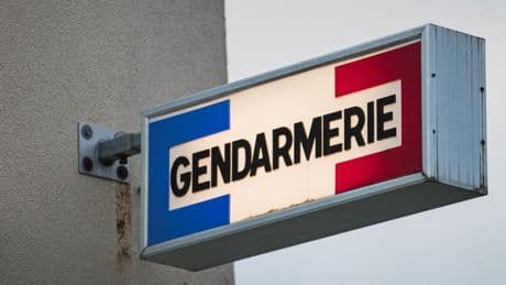 Indre-et-Loire: après la tentative d'enlèvement d'une collégienne, le suspect placé en garde à vue