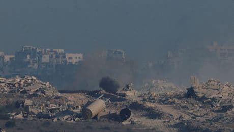 Le porte-parole de la branche armée du Hamas a été «éliminé», affirme le ministre de la Défense israélien
