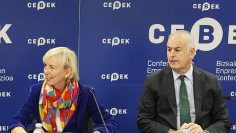 Bizkaia cuenta ya con su EPSV de empleo con la que llegar a 140.000 personas