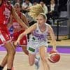 Basket. Laura Evrard, première recrue française de La Roche Vendée en Ligue Féminine