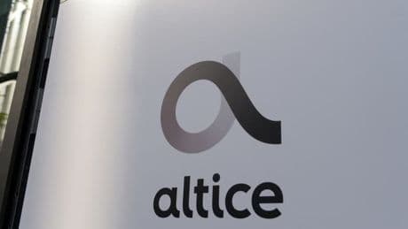 Altice France: revenus en baisse malgré un nombre d'abonnés mobile en hausse chez SFR